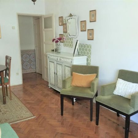 Sabrosa'S Flat Apartment Lisbon Exterior photo