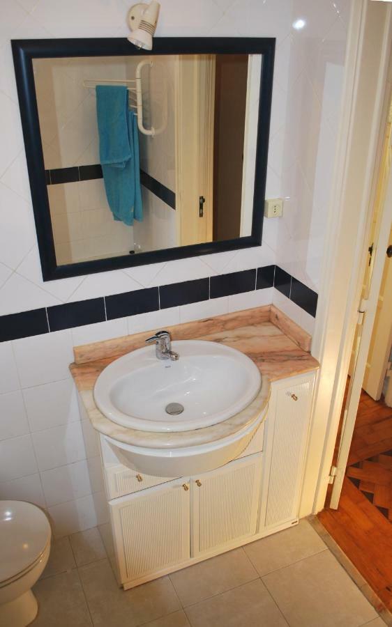 Sabrosa'S Flat Apartment Lisbon Exterior photo