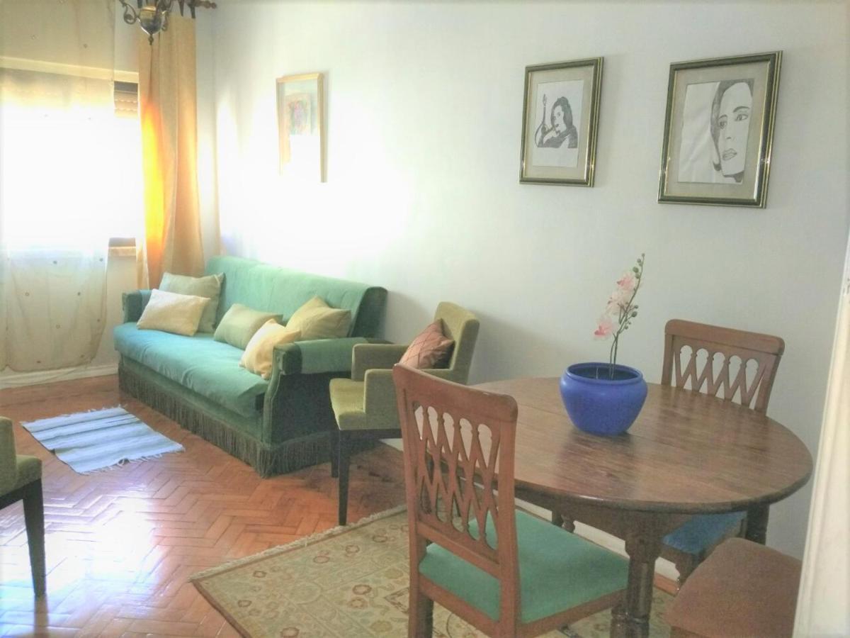 Sabrosa'S Flat Apartment Lisbon Exterior photo