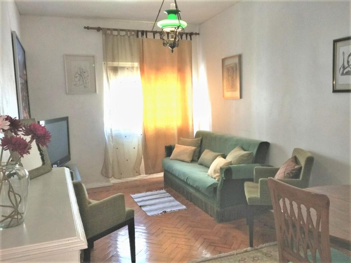 Sabrosa'S Flat Apartment Lisbon Exterior photo